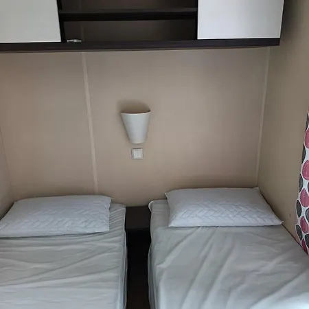 Del Mar Camping Argelès-sur-Mer