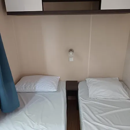 Camping Del Mar