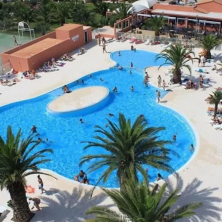 Camping Del Mar Argelès-sur-Mer